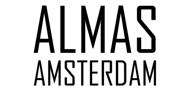 Almas Amsterdam Discount Code